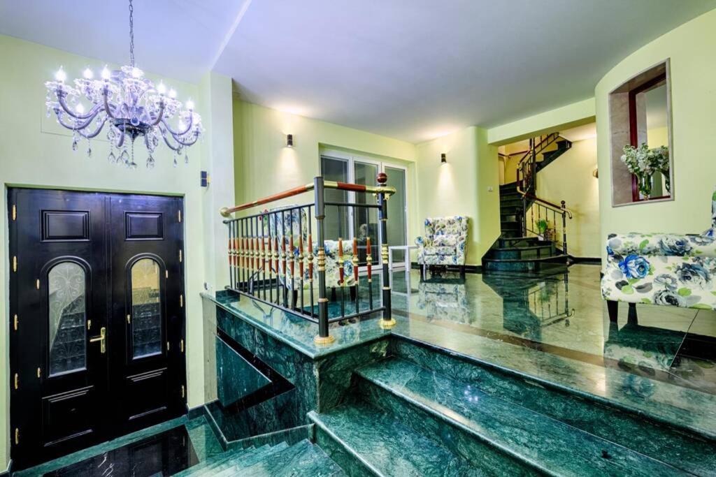 Seafront Apartment Duo Vis Exterior foto